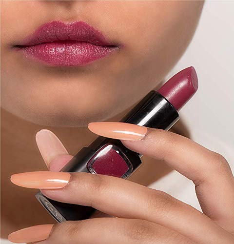 Image of C.K.I Matte Ruby Lipstick Zairi for Women 738