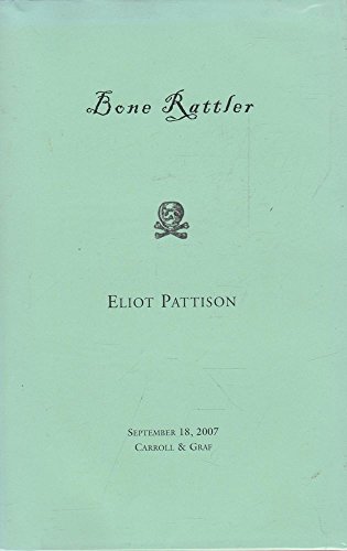 Bone Rattler: a Mystery of Colonial America