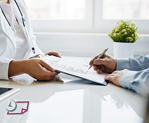 NCR-Carbonless-3-Part-Patient-Sign-in-Forms-HIPAA-Approved-and-Compliant-for-Confidentiality-in-All-Medical-Offices-Blue