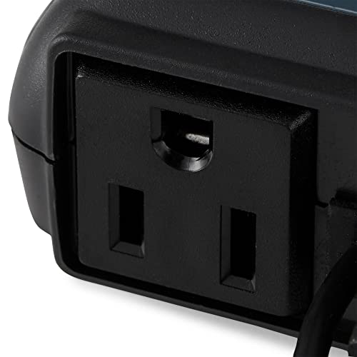 JumpStart Jump Start MTPRTC UL Listed Digital Controller Germination