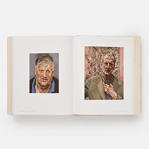 Lucian Freud. Ediz. Inglese - 9
