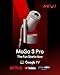 XGIMI MoGo 3 Pro NEW Portable Projector & Free XGIMI Carrying Case ($69.99 Value)
