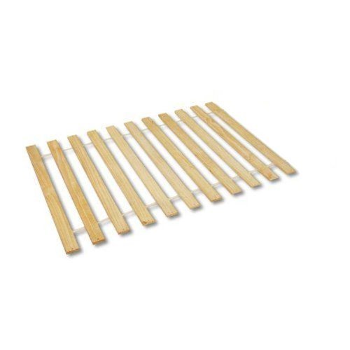 PINE BED SLATS FOR A KING SIZE BED by BISHOPS BEDS LTD Cover