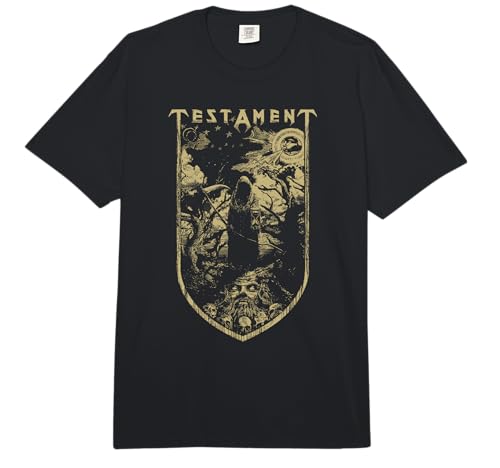 Testament Leer (Ostfriesland) Tickets, Zollhausverein Leer e.V.
