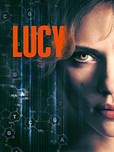  Lucy