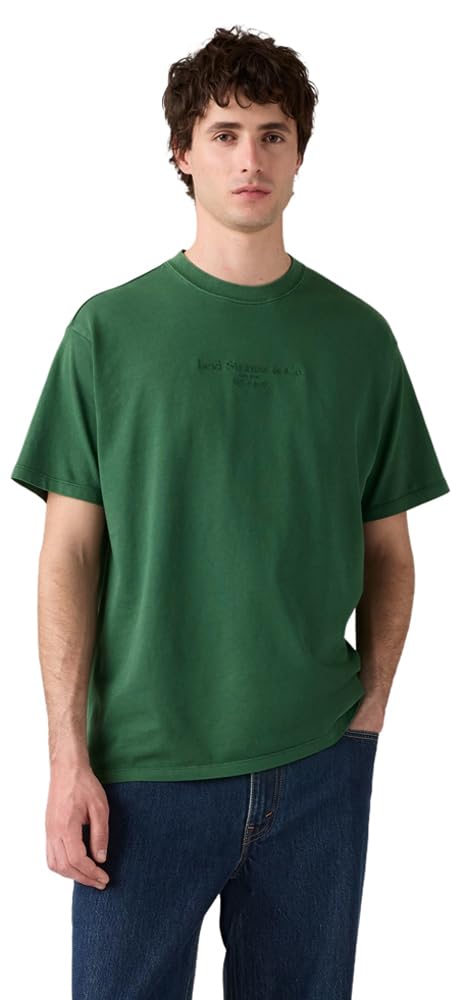 Levi's Vintage Fit Graphic Tee Archival 2Hp Tee, Archival 2hp Tee 1 D, S