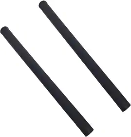 Kit 2 Tubos Extensores 32mm para Aspirador Compatível com Várias Marcas