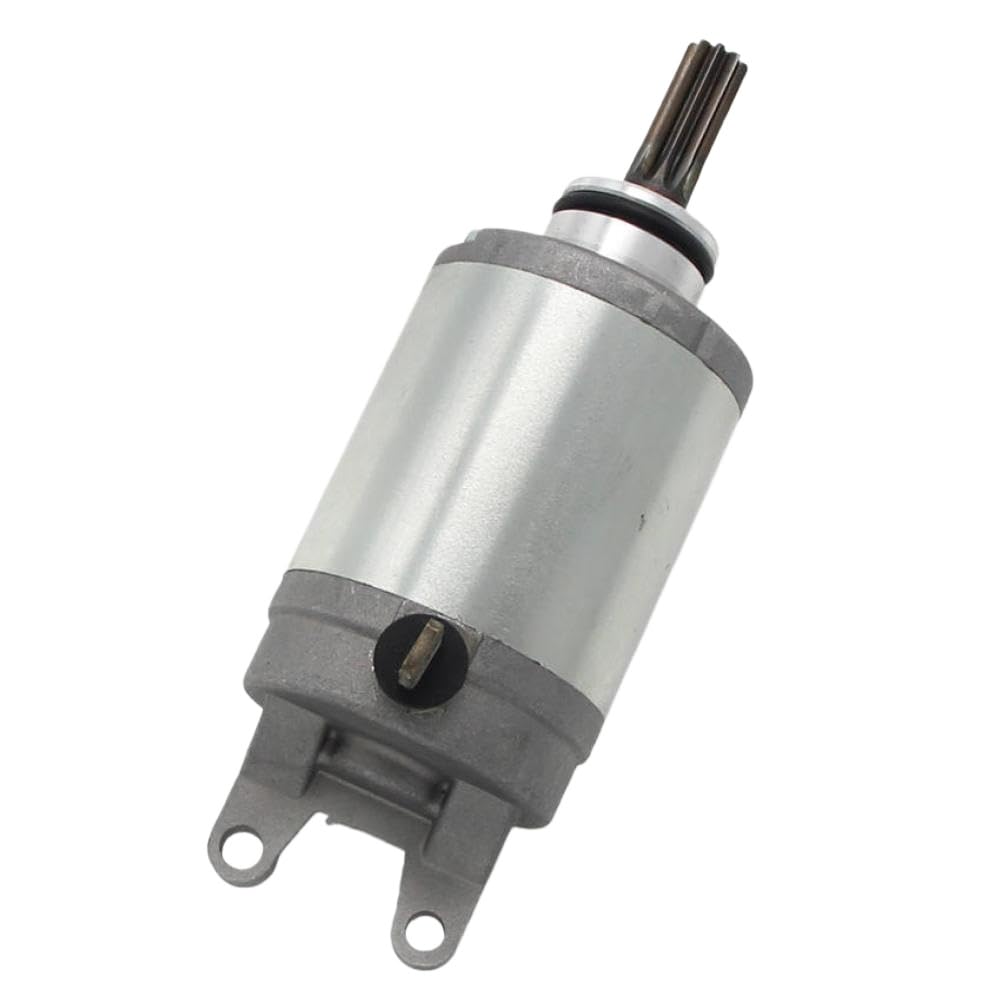 Démarreur moto 12V Suzuki LTR450 QuadRacer 2006 2007 2008 2009