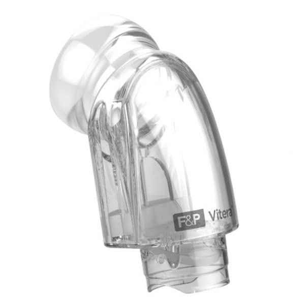 Elbow for F&P Vitera Full