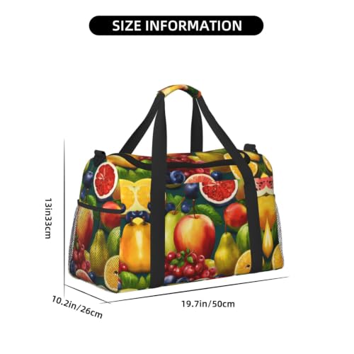 Bolsa de viaje impermeable: la solución plegable para ropa húmeda de playa y piscina 4