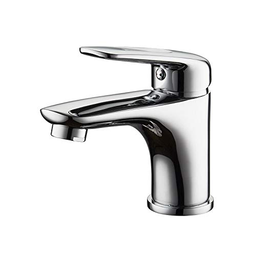 Robinet de lavabo en laiton Toneir pour transformer l'ambiance de votre salle de bain