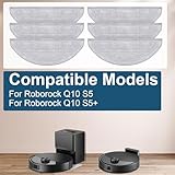 Zoom IMG-1 heykewi 6 panni di ricambio Zoom IMG-1 heykewi 6 panni di ricambio