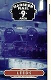 Marsden Rail Area - 9 - Leeds - Midland Route North - 1962-67 [VHS] [UK Import]