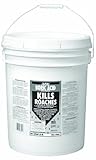 JT Eaton 3625 Boric Acid Insecticidal Dust, 25 lbs Resealable Pail - Effective...