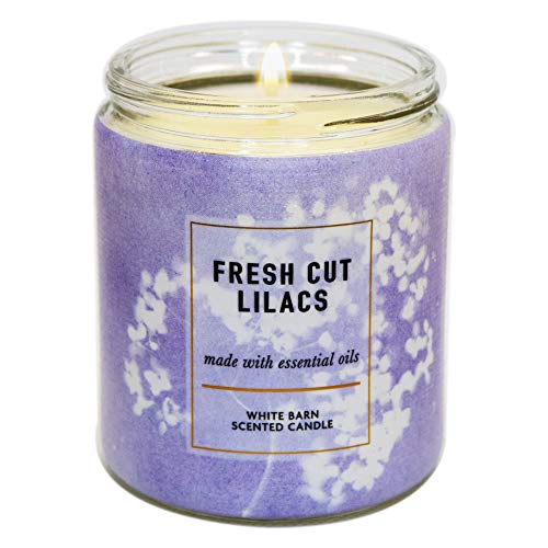 Best Fresh Cut Lilacs Candle 2024 Where to Buy?