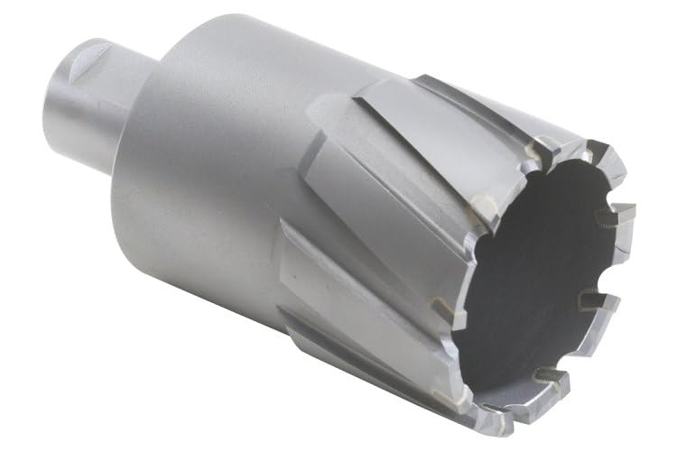 Walter 05D110 1-5/8" x 1-1/2" Depth Carbide CORE Cut Annular Core Cutter Weldon Shank