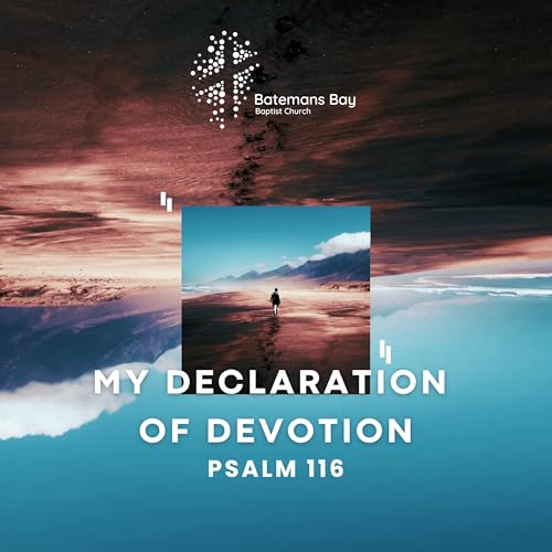 My Declaration of Devotion