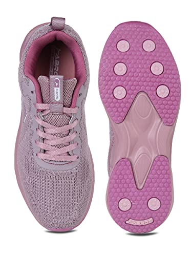 Image of ABROS Women's Grace ASSL0161 Sports Shoes /Casual Shoes /Walking Shoes