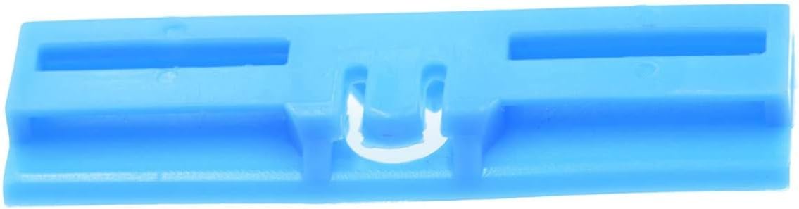 Rexka10pcs Windshield Moulding Clips for Lexus 75545-53011 GX460, IS250/350 7554553011