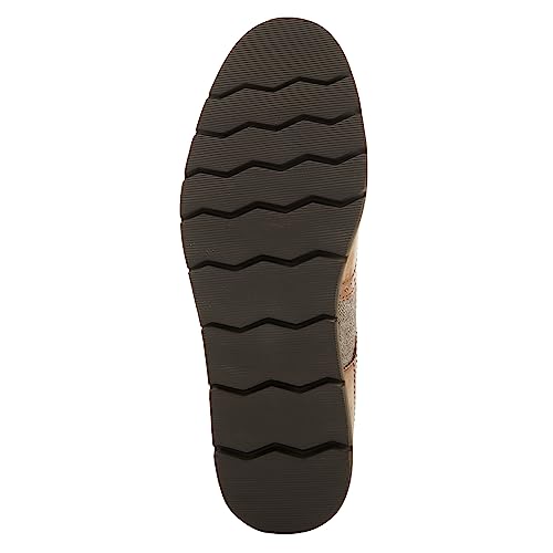 Spring Step L'Artiste Beaufort Oxford Shoes for Men - Leather Shoes with Lace-Up Closure - Mens Shoes for Casual Outdoor Walking 7