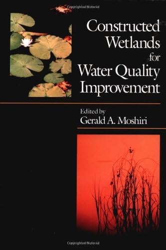 Constructed Wetlands for Water Quality Improvement