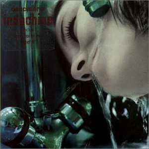 Dancetaria [Audio CD] Indochine