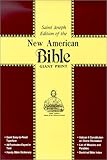 New American Bible: St Joseph Edition