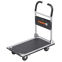 Meister Plattformwagen