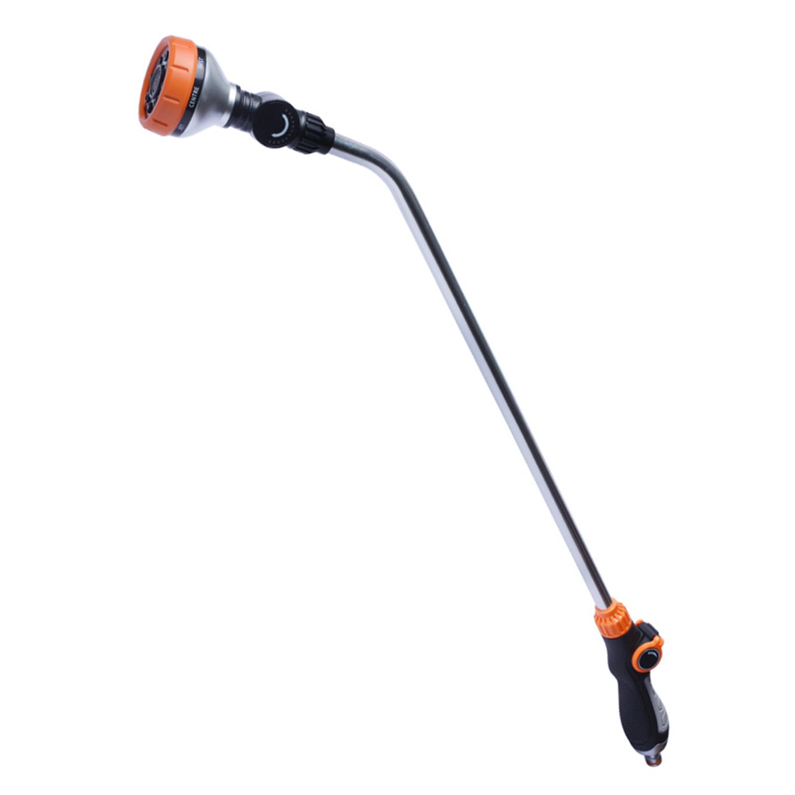 Raccord de tuyau d'arrosage flexible Fashion Link pour nettoyage de radiateur