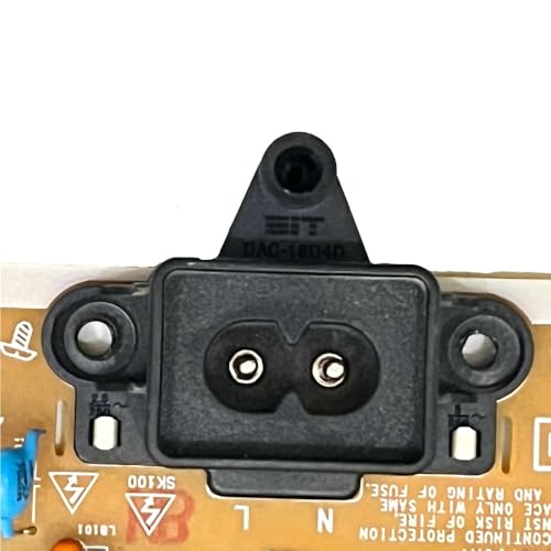 Carte téléviseur d'alimentation EAX66773401 stable pour 49UH770V