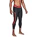 Under Armour Men's HeatGear Armour Graphic ¾ Leggings
