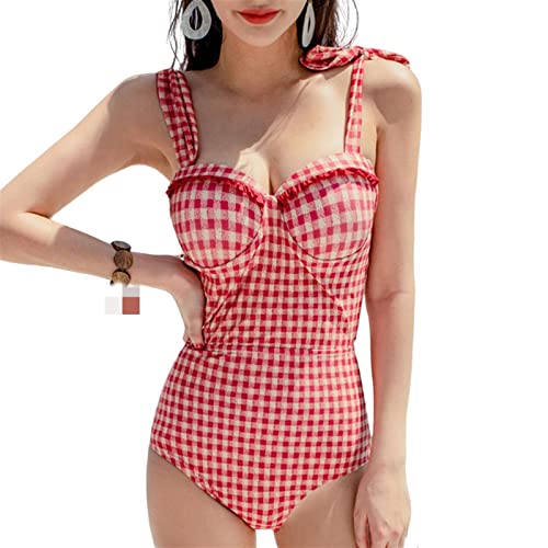 Maillot de bain 1 pièce femme confortable pour retrouver confiance