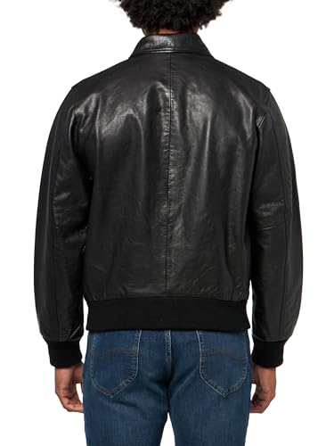 Lucky Brand Men's G-15 Flight Jacket2