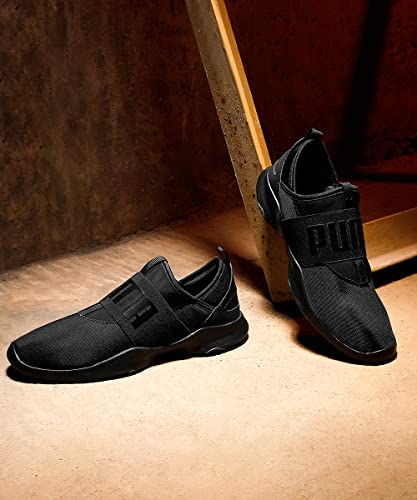 Image of PUMA Unisex-Adult Dare Sneaker