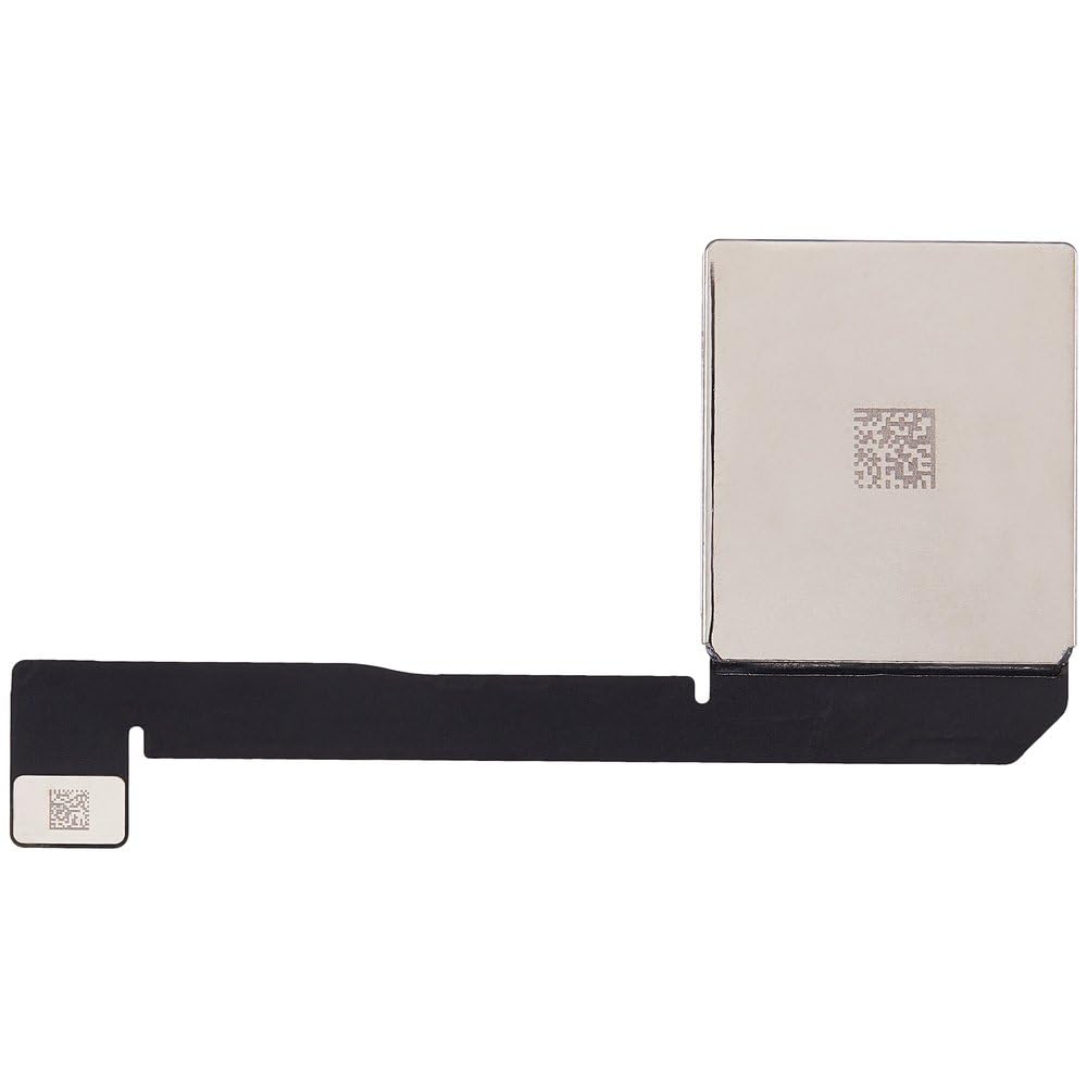 Mobile TM Compatible avec Pièce de Remplacement pour l'objectif arrière Grand Angle Principal Unique (1x) (12PM) pour iPhone 14 Plus (OEM d'occasion : Grade A)