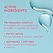 BYOMA Phyto-Mucin Glow Serum - Mucin Face Serum for Glass Skin - Plumps, Primes + Hydrates - Flawless Primer and Makeup Base - Strengthens Skin Barrier - 1.35 fl.oz
