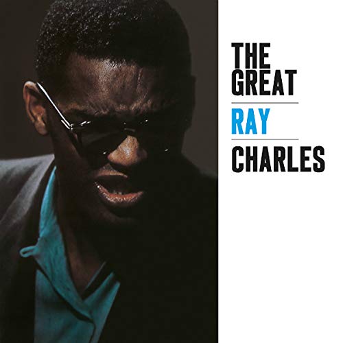 Album Art for Great Ray Charles by Ray Charles