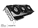 Gigabyte Radeon RX 6700 XT Gaming OC 12G Grafikkarte, WINDFORCE 3X Kühlsystem, 12GB 192-bit GDDR6, GV-R67XTGAMING OC-12GD Grafikkarte