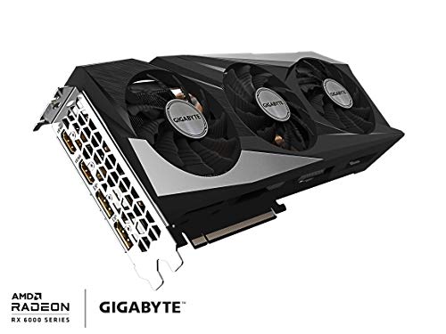 Gigabyte-Tarjeta-grafica-Radeon-RX-6700-XT-Gaming-OC-12G-Sistema-de-refrigeracion-WINDFORCE-3X-12GB-GDDR6-de-192-bits-GV-R67XTGAMING-OC-12GD-Tarjeta-de-Video