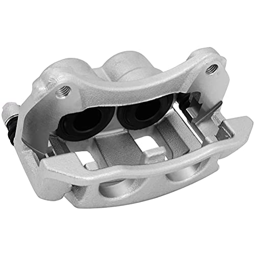 Image of 18B4950 Front Left Disc Brake Caliper w /Bracket