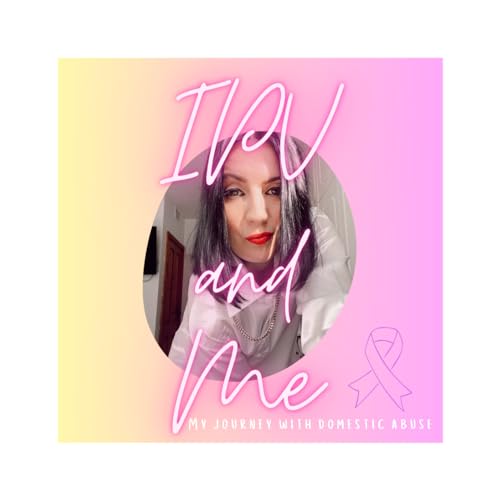 Ep 34 - Nicola Hanney Part 2 Podcast Por  arte de portada