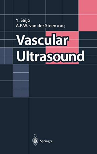 Vascular Ultrasound