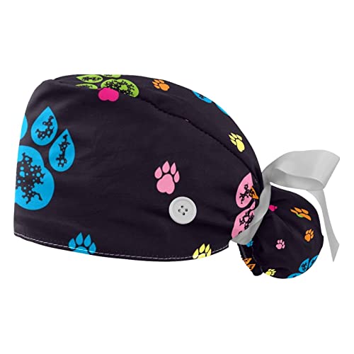 Casquettes de travail JDEZ anti-transpiration avec élastique ajustable confortable