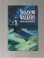 Shadow Walkers 0684194473 Book Cover