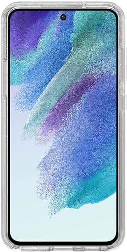 OtterBox Symmetry Series Case for Samsung Galaxy S21 Plus 5G (ONLY) Non-Retail Packaging - Stardust - image 5