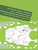  297 exercices corrigés - 11 fiches de cours - 100% testés en classe: Première mathématiques spécialité - programme 2019