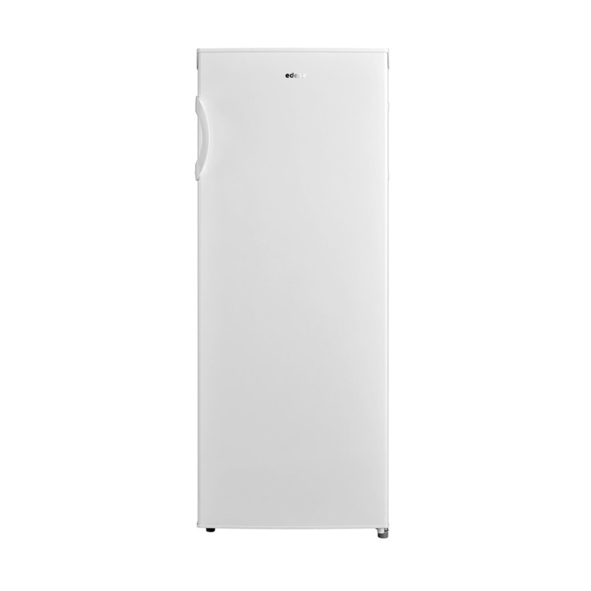 CATA CONGELADOR EZS-1412 WH/A Sin Escarcha Capacidad Neta 160L Consumo Eléctrico 183 KW/Año Puerta Reversible Eficiencia Energética E Luz LED Color Blanco