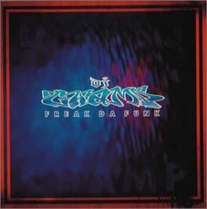 DJ Champ (5) Freak Da Funk