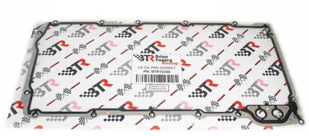 BTR LS Oil Pan Gasket