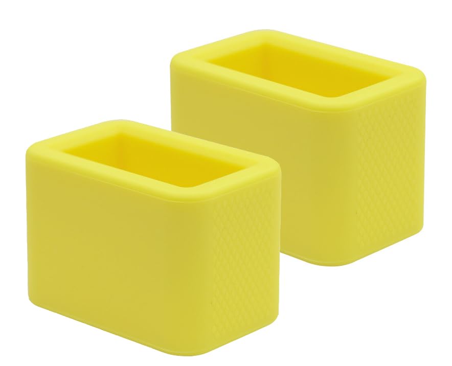2 PCS Seat Belt Buckle Holder, Silicone Auto Rear Seatbelt Buckle Booster- Keep Upright and Stable, Suitable for Kids